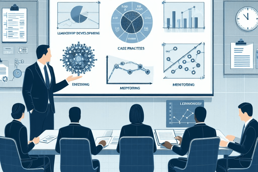 What's a skills development facilitator?