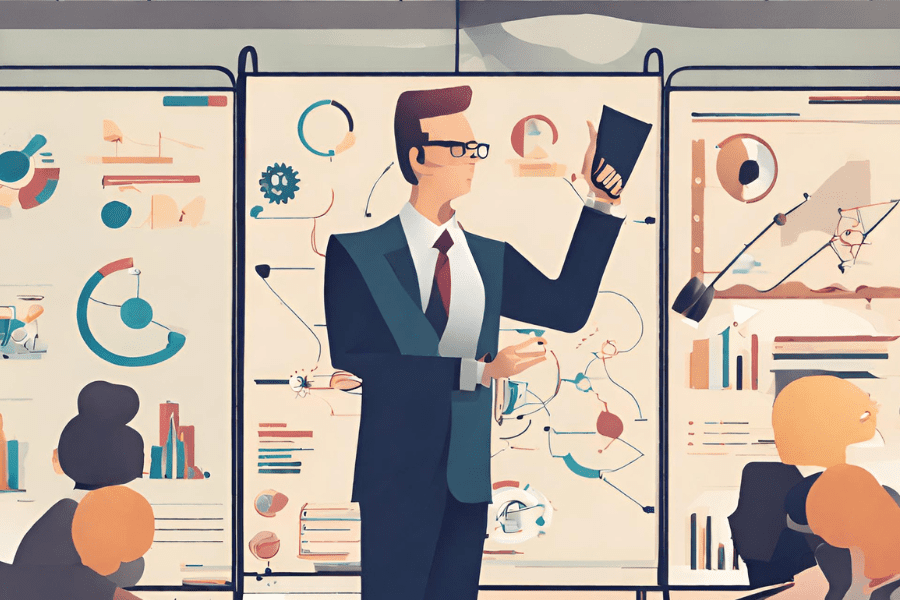 What's performance coaching?
