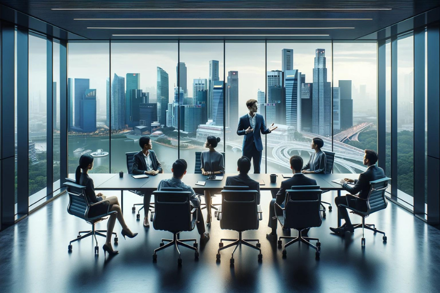 What's A Skills Development Facilitator?