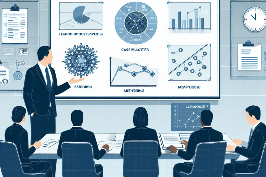 What a skills development facilitator?